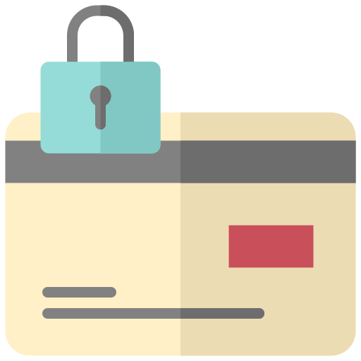 credit-card Icon